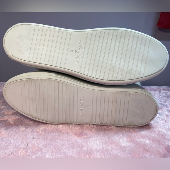 J/Slides Mellia Suede Sneakers - Picture 7 of 11